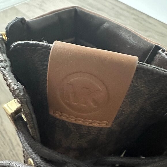 Michael Kors Ankle Boots NWOT - Picture 4 of 5